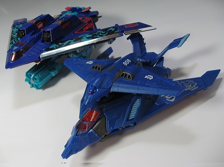 DREADWING