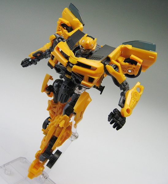 APExTRANSFORMERS Bumblebee サイズL ソフトウェアプログラム | colpac