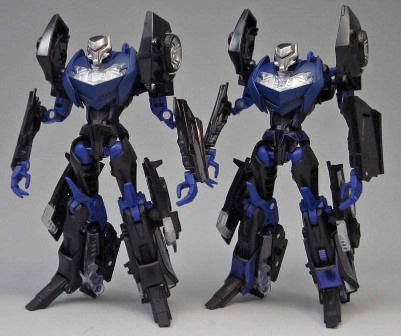 トランスフォーマープライム AMー14 ディセプティコンビーコン トランスフォーマープライム AM－14 ディセプティコン