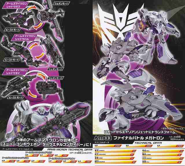 AM33_FINAL BATTLE MEGATRON_00- 