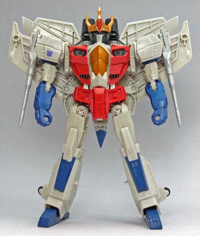 STARSCREAM（スタースクリーム）