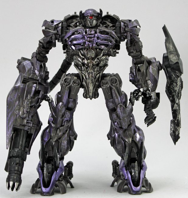 【未開封新品】STUDIO SERIES SHOCKWAVE SS-45