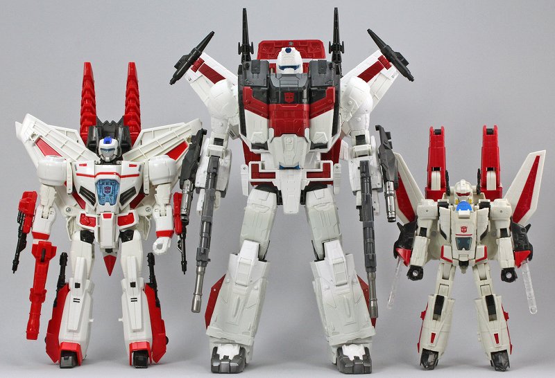 2021新入荷 C-06 クラシック Skyfire ジェットファイア タカラ トミー