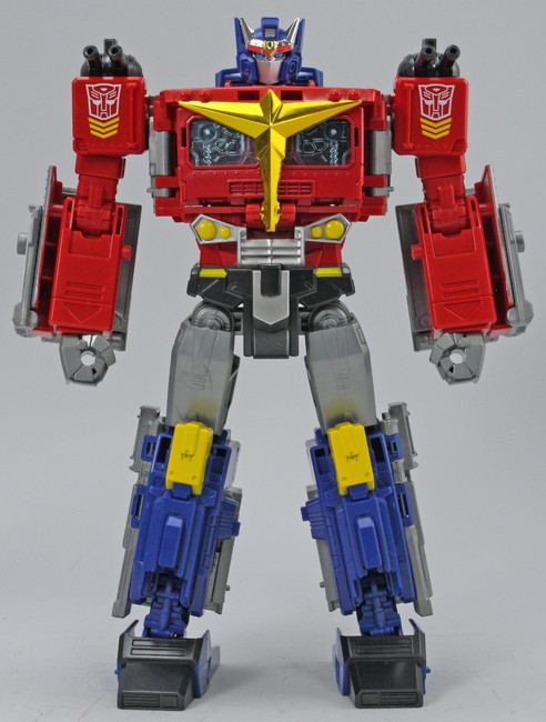 STARCONVOY