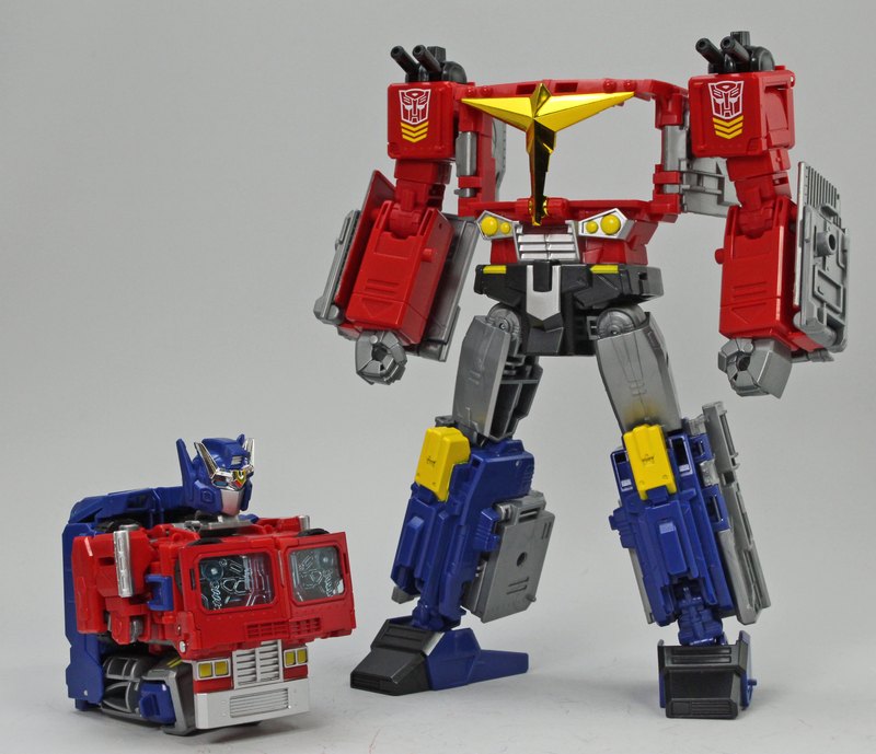 STARCONVOY