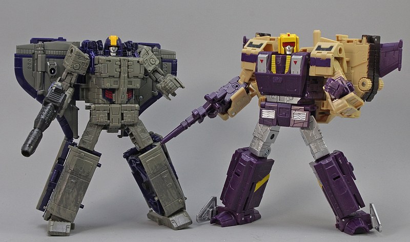 BLITZWING