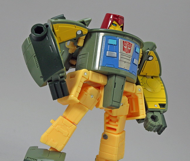 AUTOBOT COSMOS