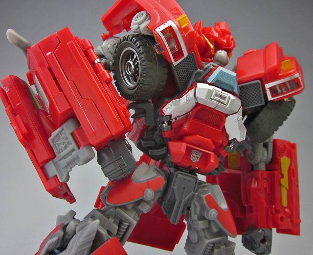 ASIA EXCLUSIVE GDO_IRONHIDE- 
