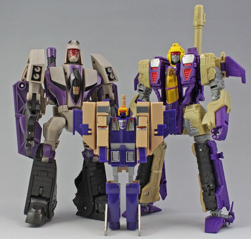 BLITZWING（ブリッツウイング）