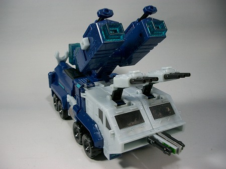 マグナス　スライダー　MAGNUS ZirconiumToadSuperGrip3-