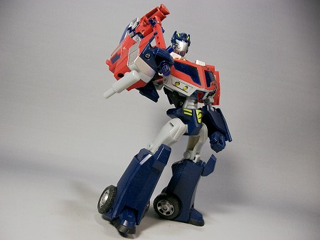 あ*ん様 【Optimus】 オプティマス ８Ｒ？ 動作未確認 あ*ん様 【Optimus】 オプティマス 8R？ 動作未確認（op-DX07