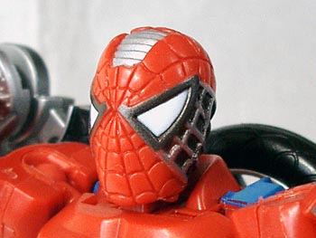 Marvel Crossovers Spiderman スパイダーマン